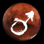 Mars Konjunktion Pluto Horoskop