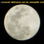 Vollmond Horoskop Gratis Meditation mit Alexander Gottwald