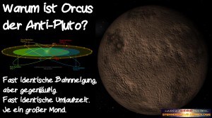 Orcus Anti-Pluto
