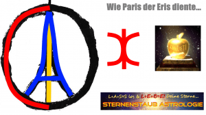 Horoskop Paris Anschläge November 2015 - Das Urteil des Paris im Auftrag der Eris