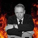 Daniel Niedzwetzki Coach Heilpraktiker Astrologische Analyse bei Alexander Gottwald