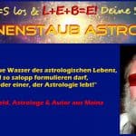 Astrologe Bernhard Kleefeld über Alexander Gottwald
