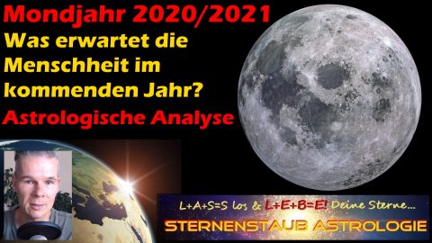 Horoskop Mondjahr 2020/2021