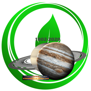 Element Erde Jupiter Saturn