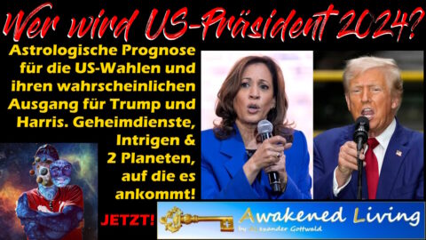 Prognose US-Wahlen 2024